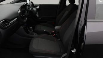 Ford Puma ST-LINE