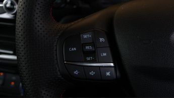 Ford Puma ST-LINE