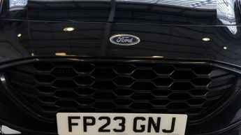 Ford Puma ST-LINE