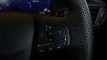 Ford Puma ST-LINE