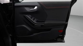 Ford Puma ST-LINE