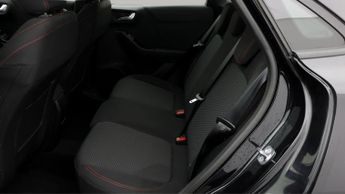 Ford Puma ST-LINE