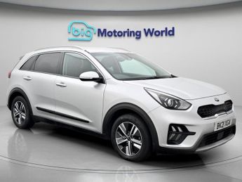 Kia Niro 2