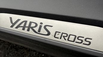 Toyota Yaris Cross EXCEL