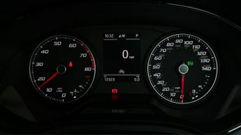 SEAT Arona TSI SE TECHNOLOGY DSG
