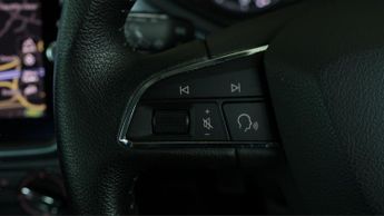 SEAT Arona TSI SE TECHNOLOGY DSG