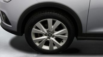 SEAT Arona TSI SE TECHNOLOGY DSG