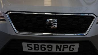 SEAT Arona TSI SE TECHNOLOGY DSG
