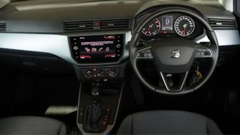 SEAT Arona TSI SE TECHNOLOGY DSG