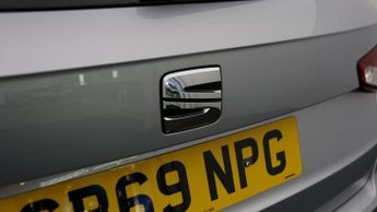 SEAT Arona TSI SE TECHNOLOGY DSG