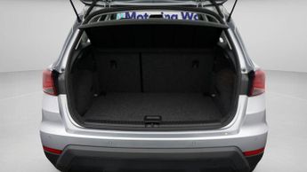 SEAT Arona TSI SE TECHNOLOGY DSG