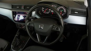 SEAT Arona TSI SE TECHNOLOGY DSG