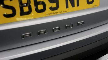SEAT Arona TSI SE TECHNOLOGY DSG