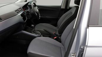 SEAT Arona TSI SE TECHNOLOGY DSG