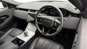 Land Rover Range Rover Evoque S