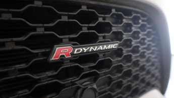 Land Rover Range Rover Evoque R-DYNAMIC S