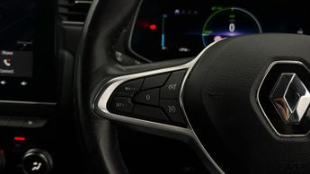 Renault Zoe GT LINE PLUS