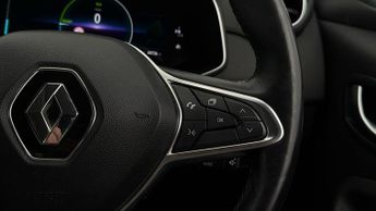 Renault Zoe GT LINE PLUS