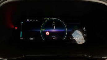 Renault Zoe GT LINE PLUS