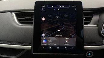 Renault Zoe GT LINE PLUS