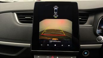 Renault Zoe GT LINE PLUS