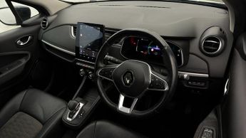Renault Zoe GT LINE PLUS