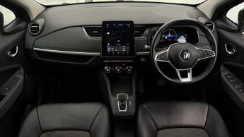 Renault Zoe GT LINE PLUS