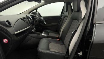 Renault Zoe GT LINE PLUS