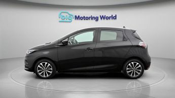 Renault Zoe GT LINE PLUS