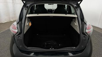 Renault Zoe GT LINE PLUS