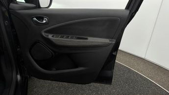 Renault Zoe GT LINE PLUS