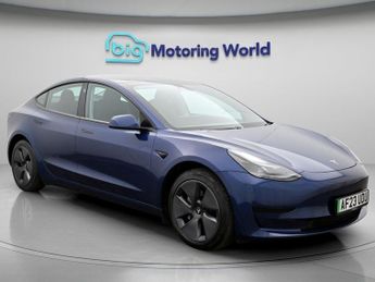 Tesla Model 3 MODEL 3