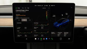 Tesla Model 3 MODEL 3