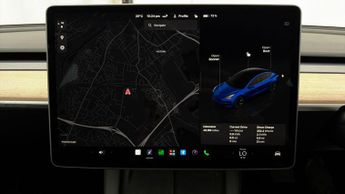 Tesla Model 3 MODEL 3