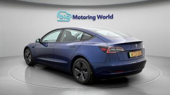 Tesla Model 3 MODEL 3