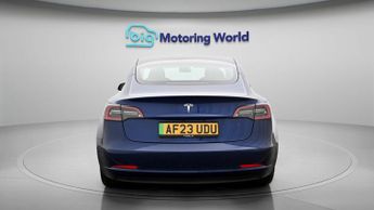 Tesla Model 3 MODEL 3