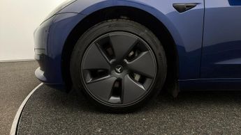 Tesla Model 3 MODEL 3