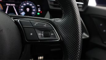 Audi A3 SPORTBACK TFSI E S LINE