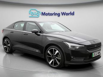 Polestar 2 BASE