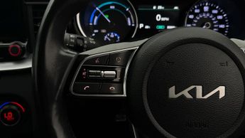 Kia XCeed XCEED 3