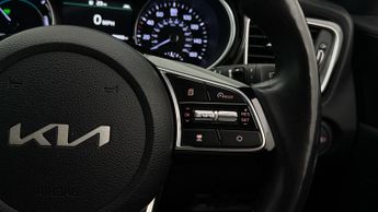 Kia XCeed XCEED 3
