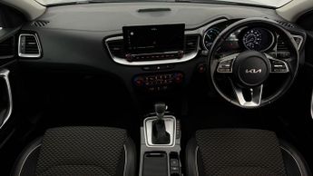 Kia XCeed XCEED 3