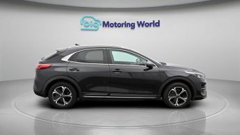 Kia XCeed XCEED 3
