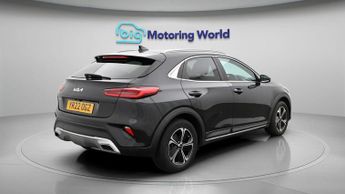 Kia XCeed XCEED 3