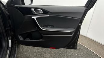 Kia XCeed XCEED 3