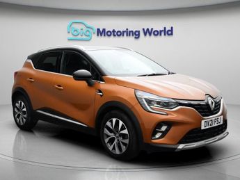 Renault Captur S EDITION TCE