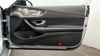 Mercedes-Benz E Class E 220 D AMG LINE NIGHT EDITION PREMIUM P
