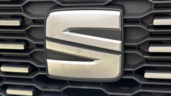 SEAT Arona TSI XCELLENCE DSG