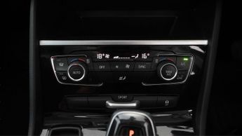 BMW 2 Series Active Tourer 220I SE ACTIVE TOURER