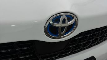 Toyota Yaris Cross EXCEL